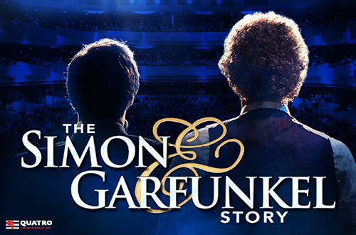 Simon and Grafunkel