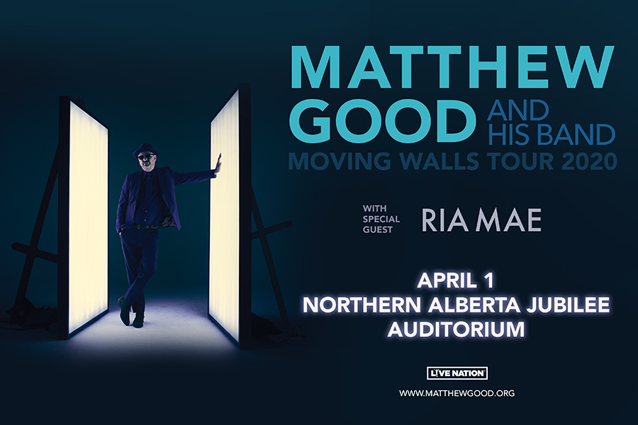 Matthew Good