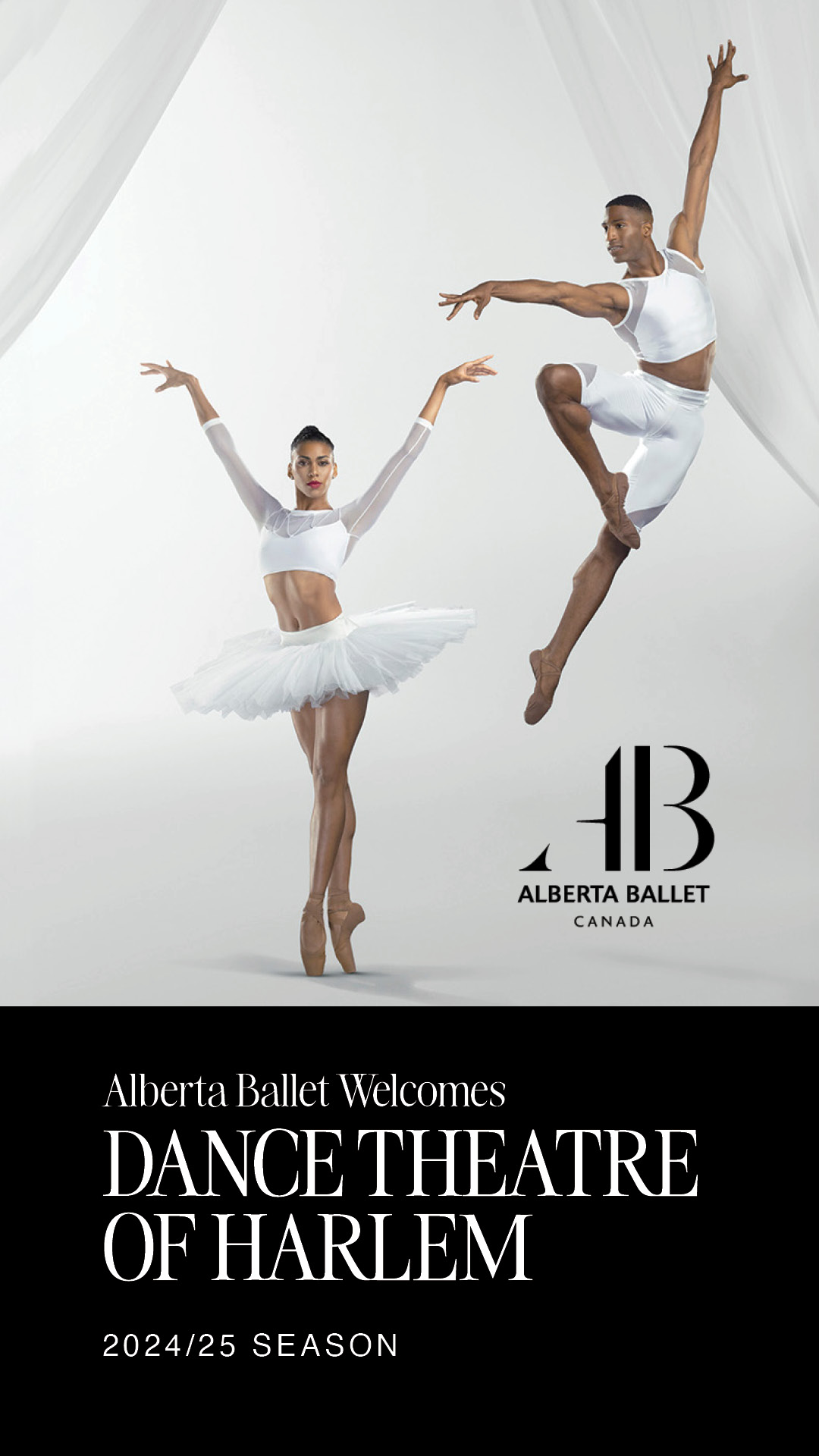 AB Ballet Dance Theatre of Harlem