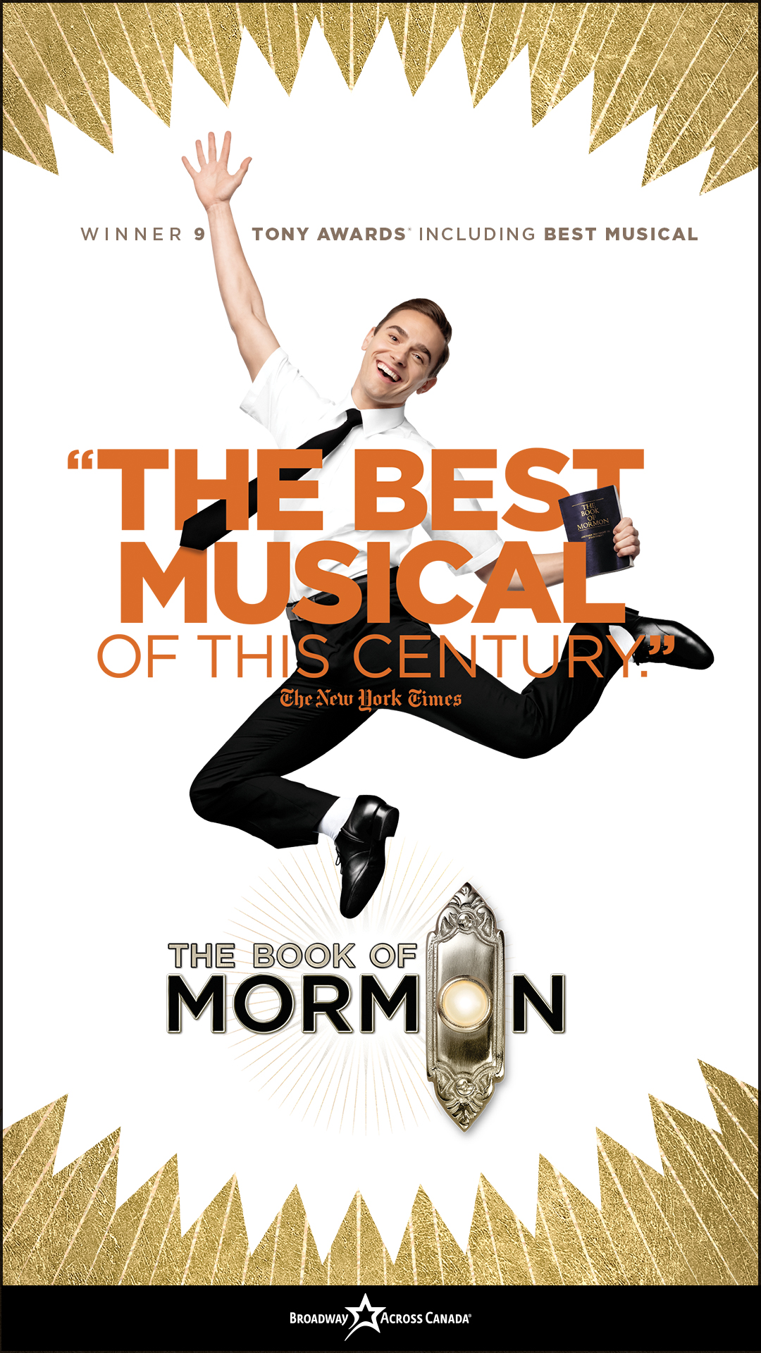 Book of Mormon