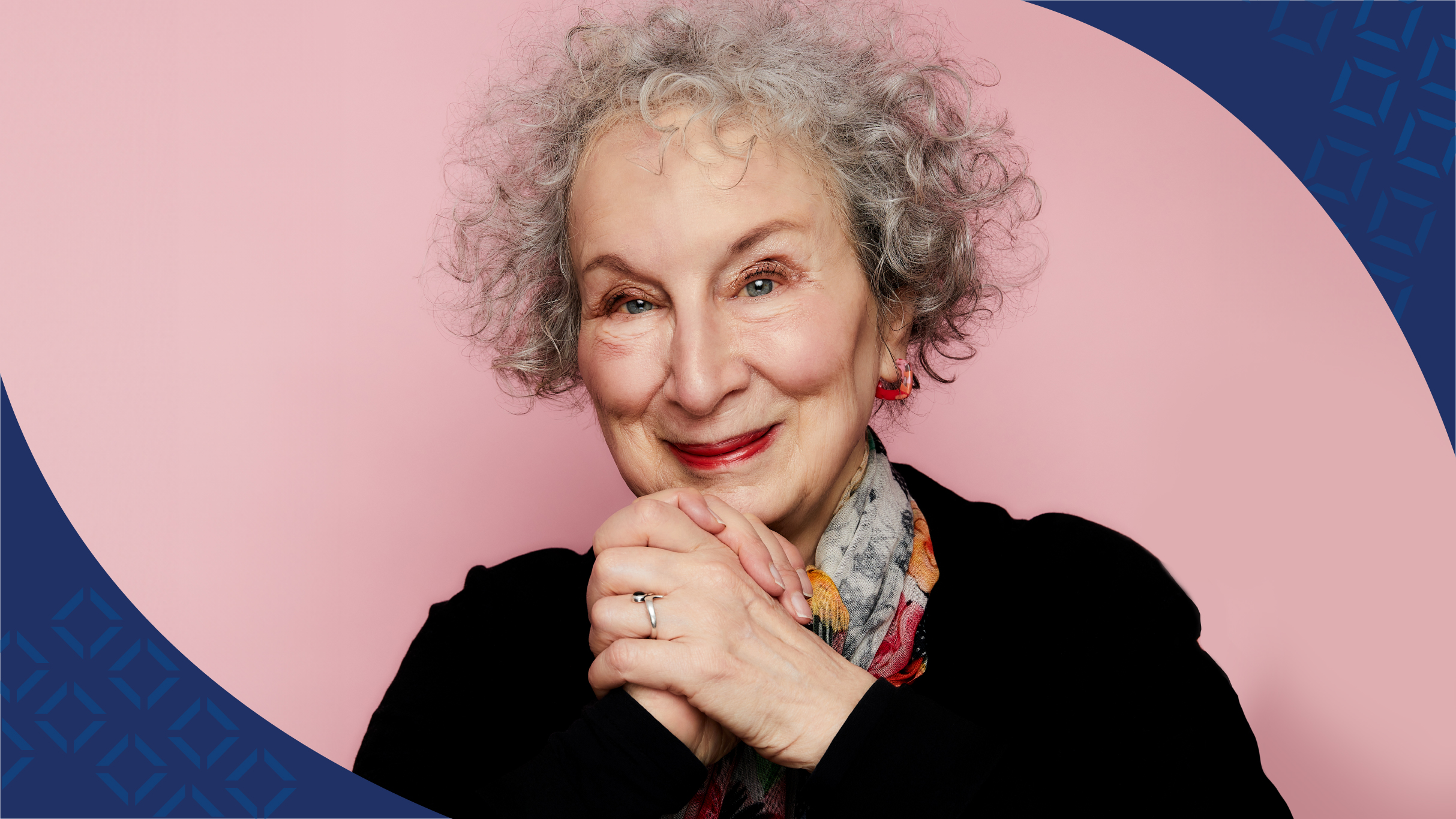 Margaret Atwood