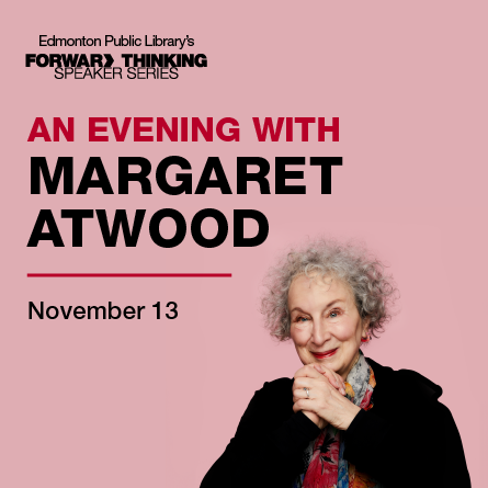 Margaret Atwood