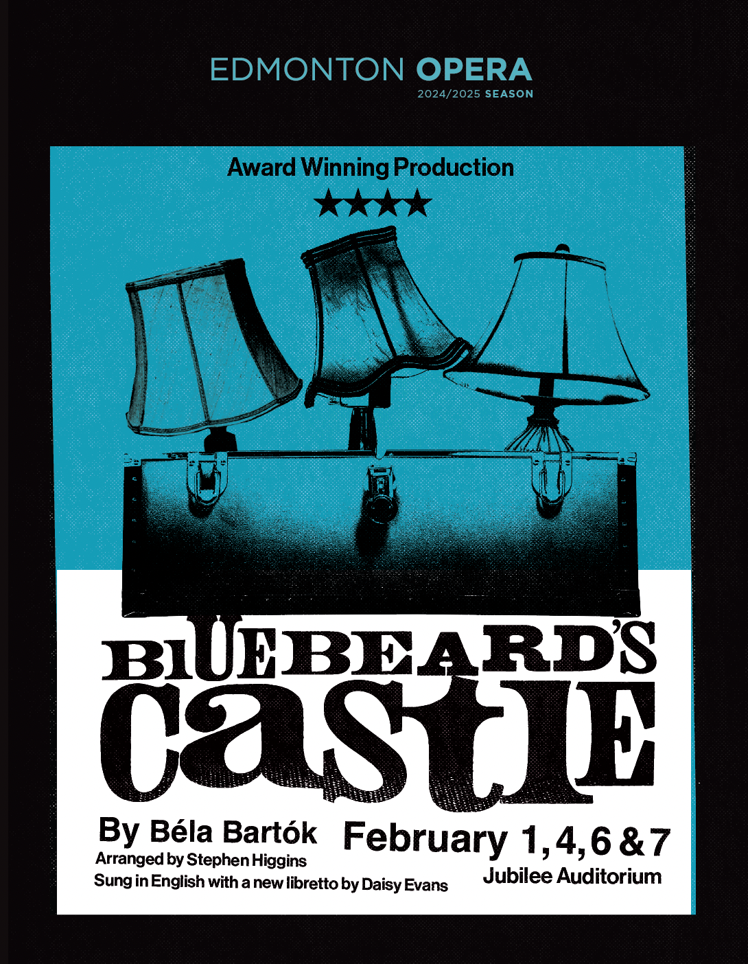 Bluebeard&#039;s Castle