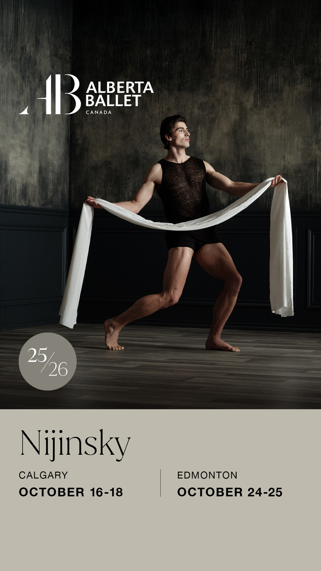 Nijinsky