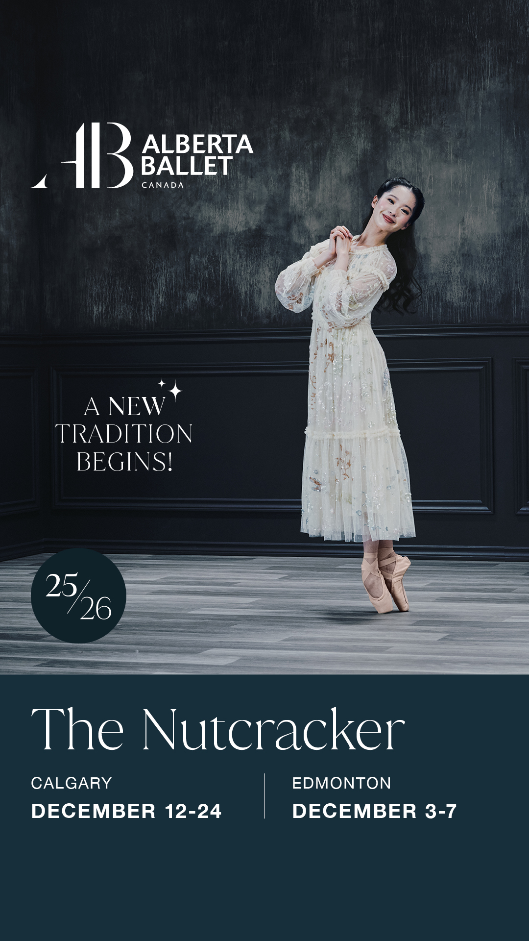 The Nutcracker