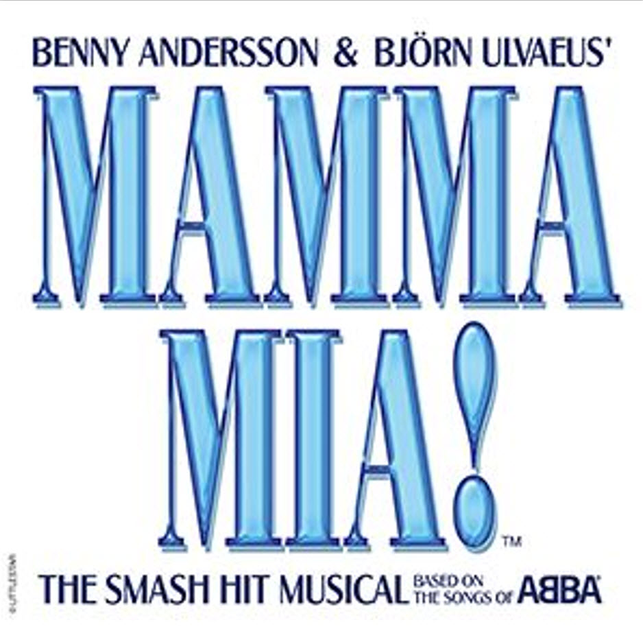 Broadway Across Canada Mamma Mia