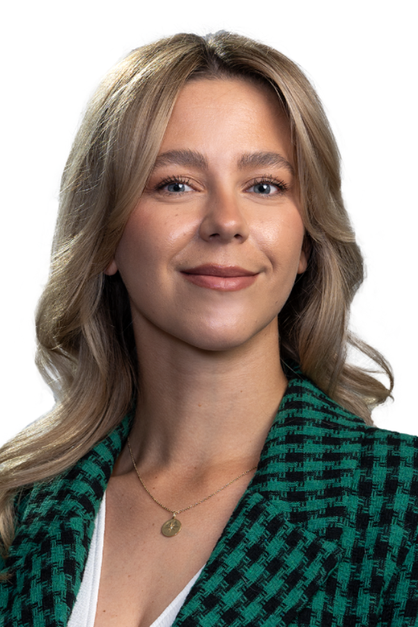 AJAS - Board, Ania Konikowski