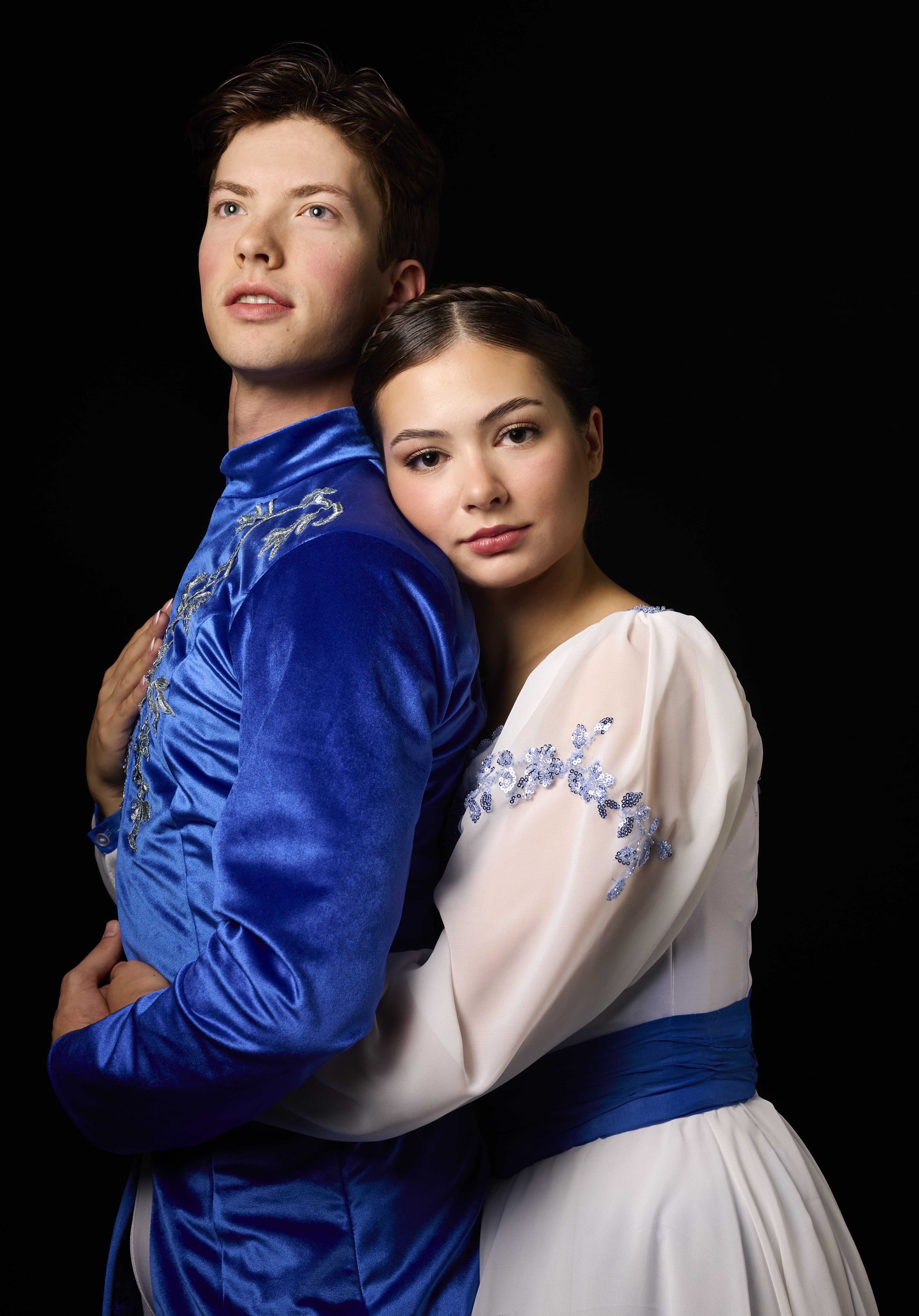 Clara&#039;s Prince Shumka&#039;s Nutcracker YEG 2025