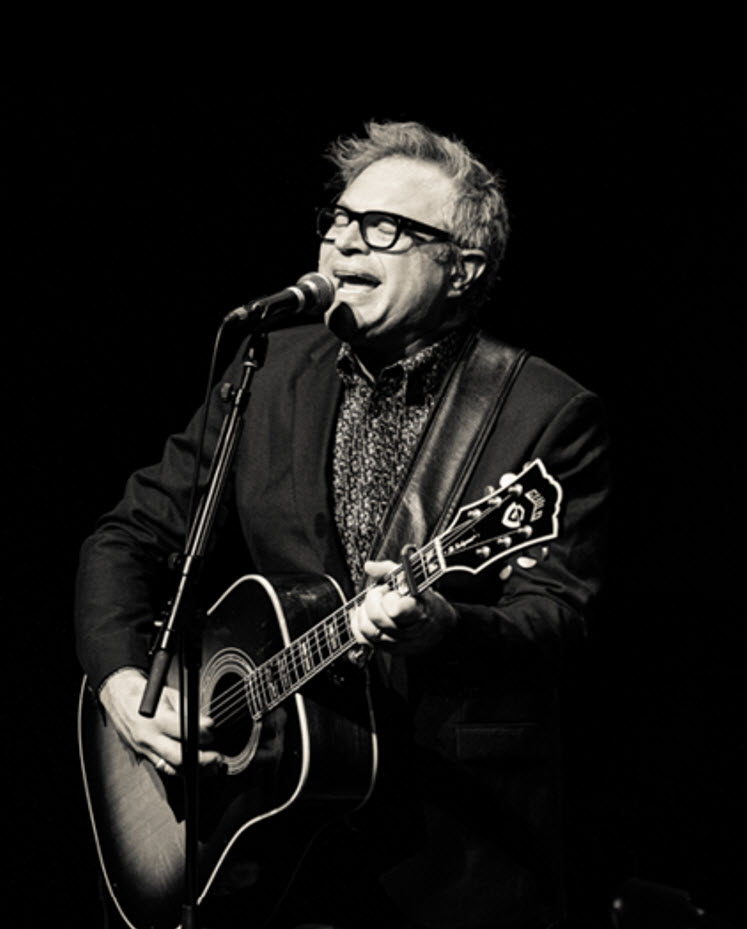 CPO with Steven Page