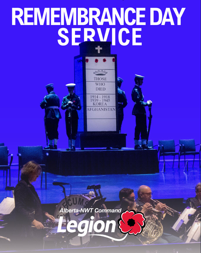 Remembrance Day