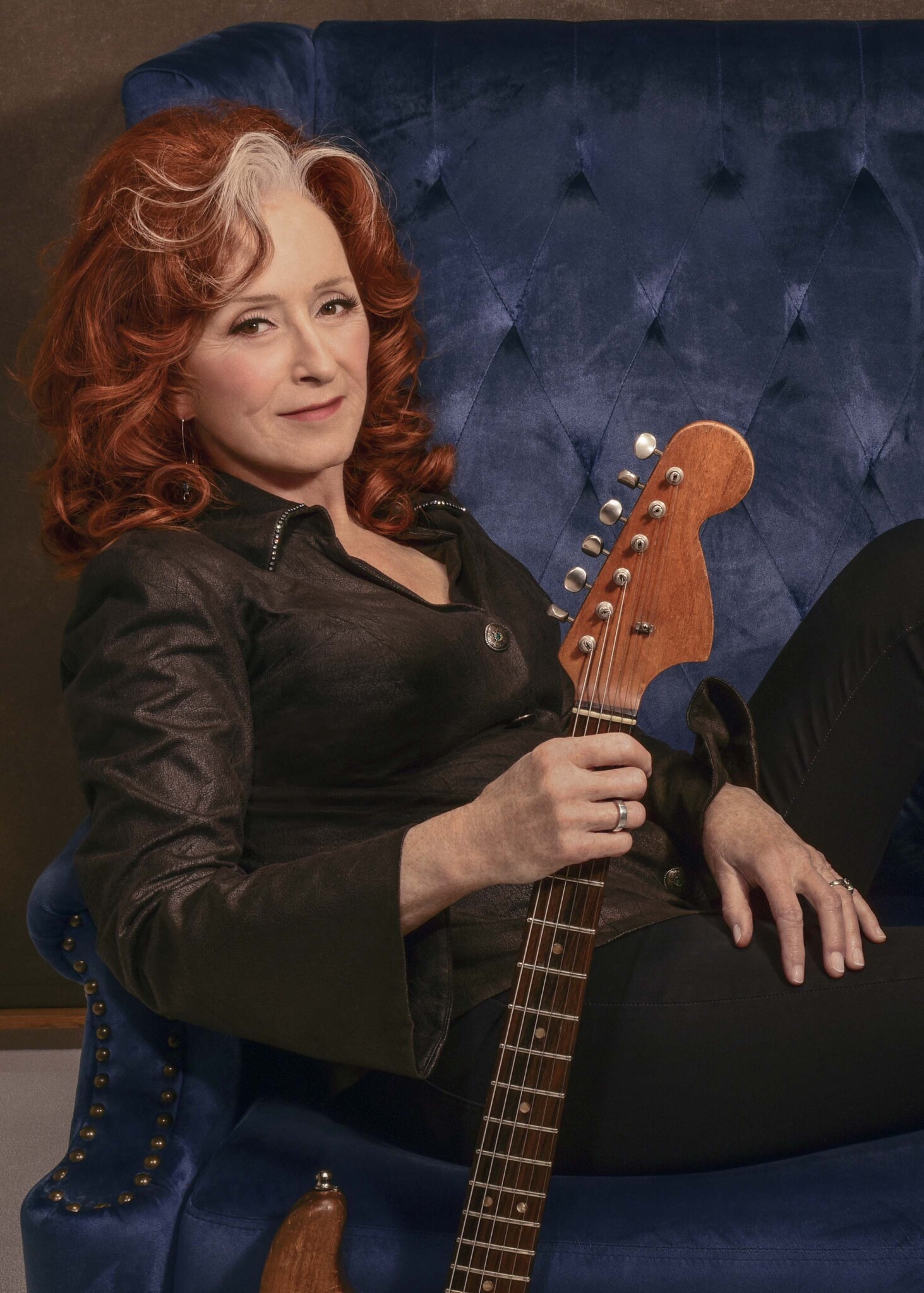Bonnie Raitt