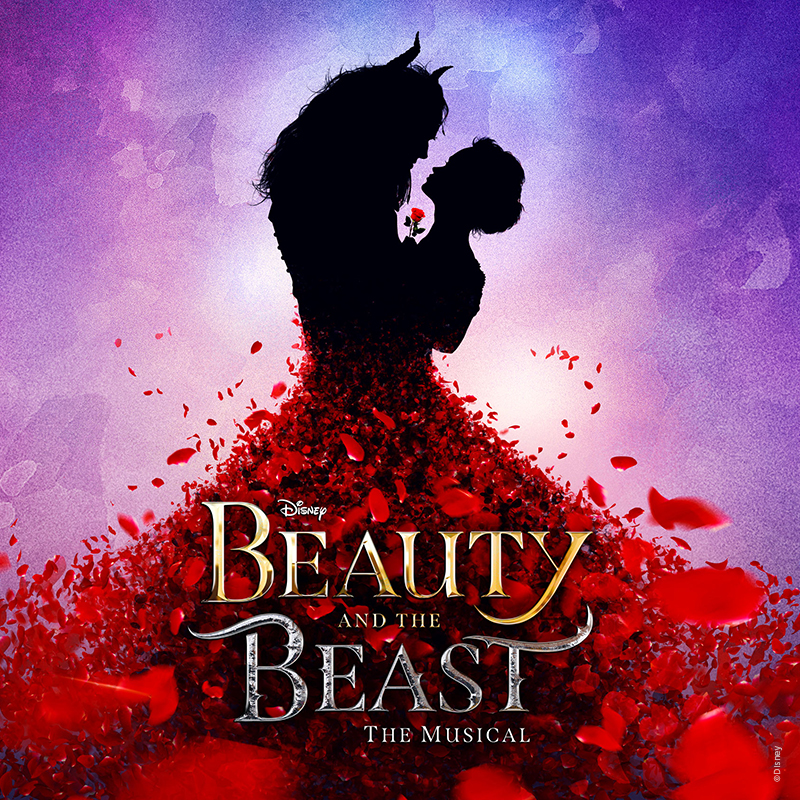 Disney’s Beauty and the Beast