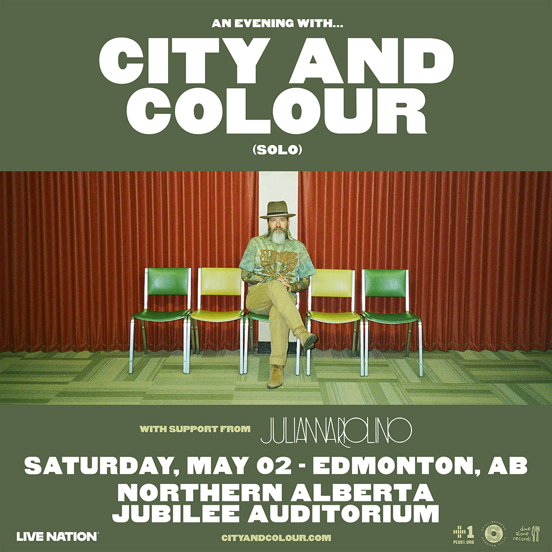 City and Colour