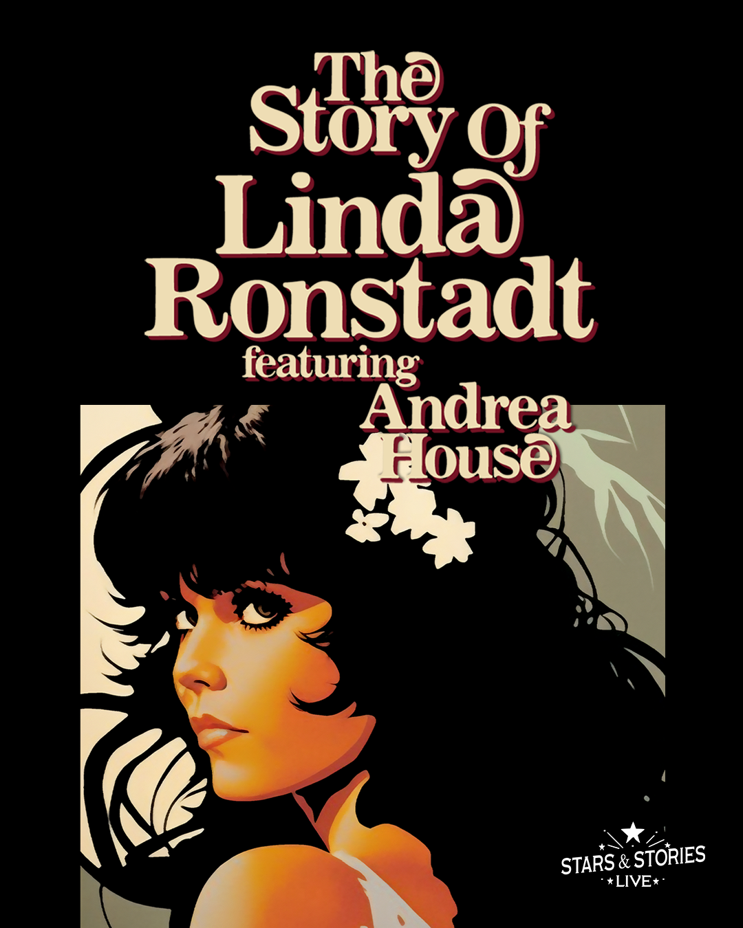 The Story Of Linda Ronstadt