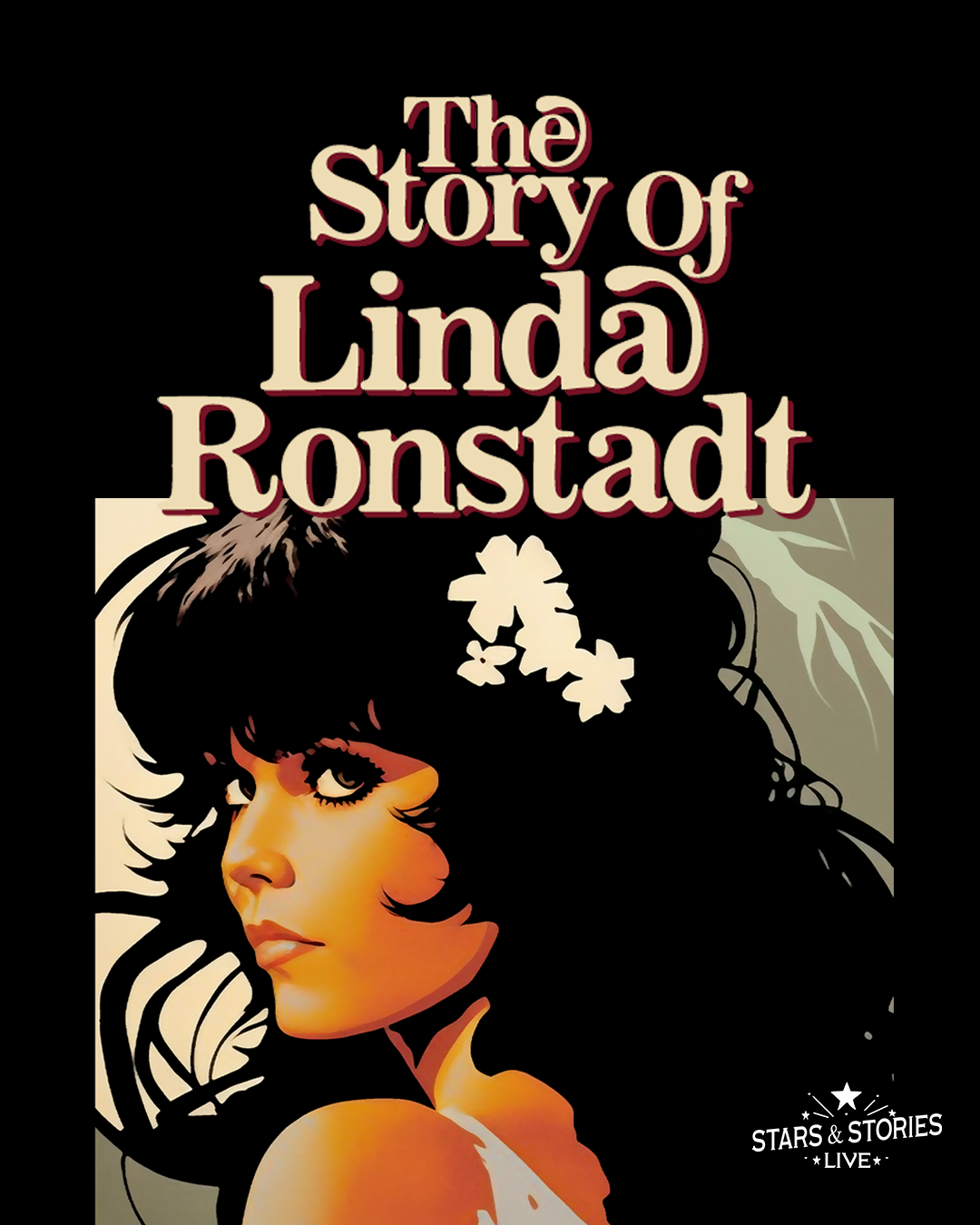 The Story Of Linda Ronstadt