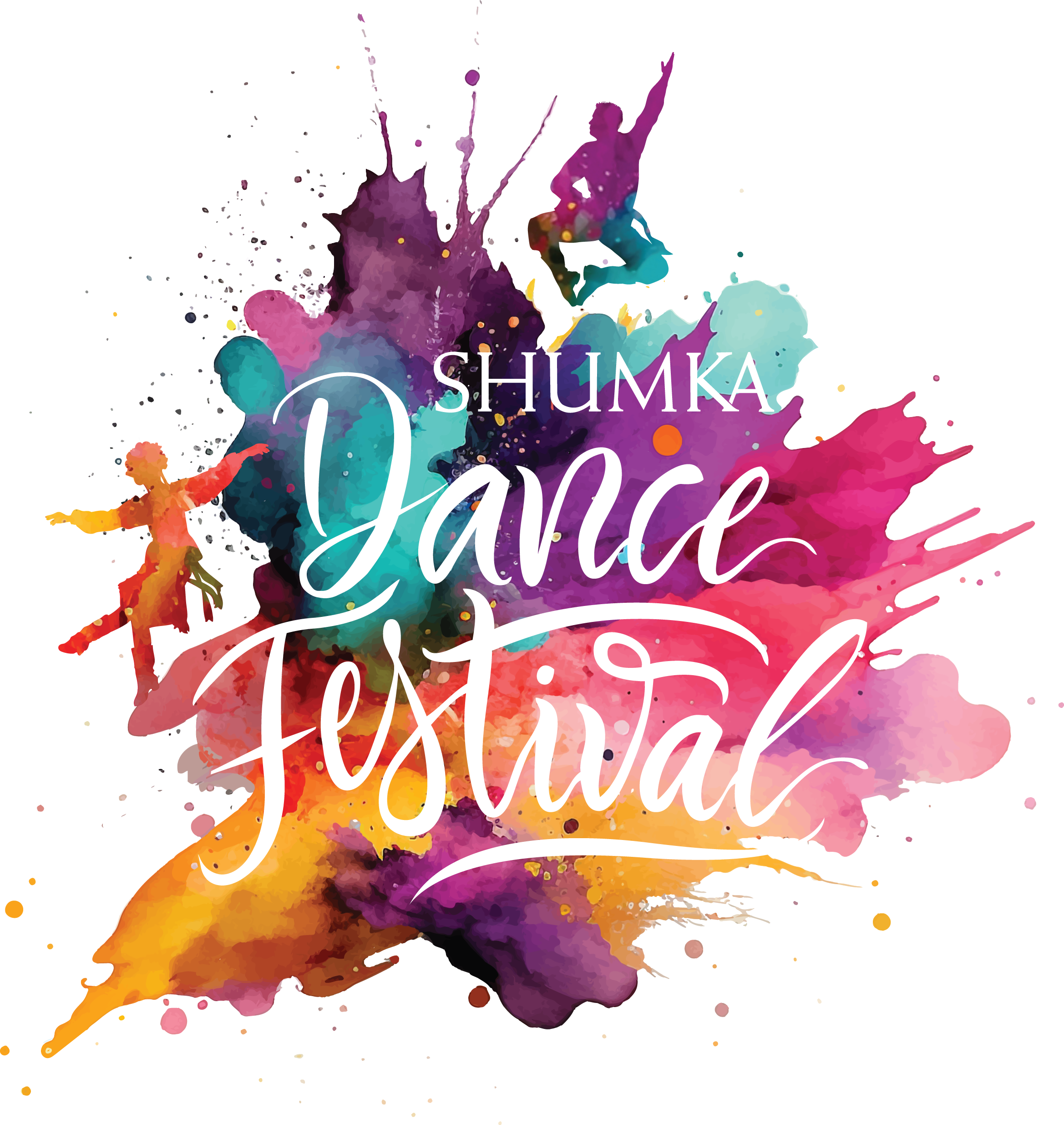 Shumka Dance Festival