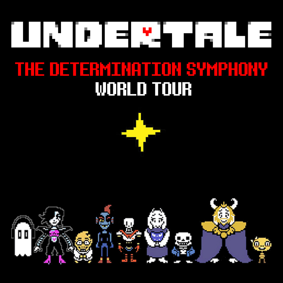 Undertale Symphony