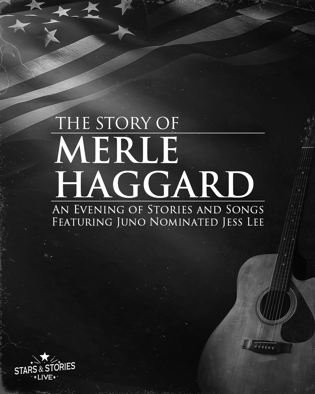 The Story of Merle Haggard