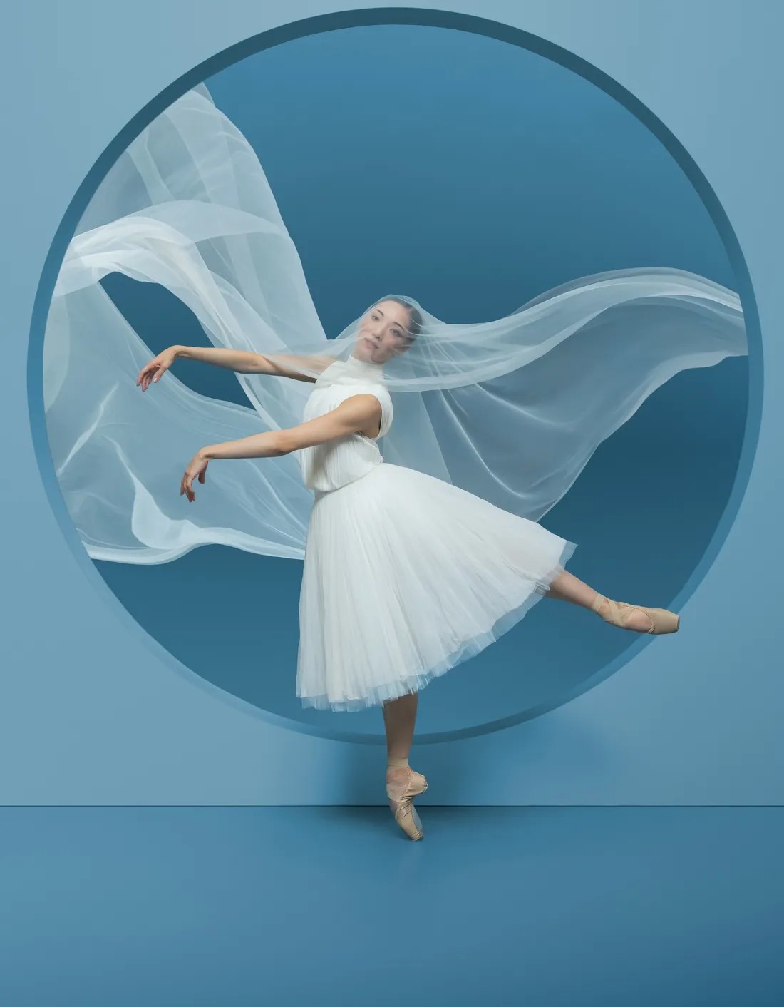Alberta Ballet Giselle
