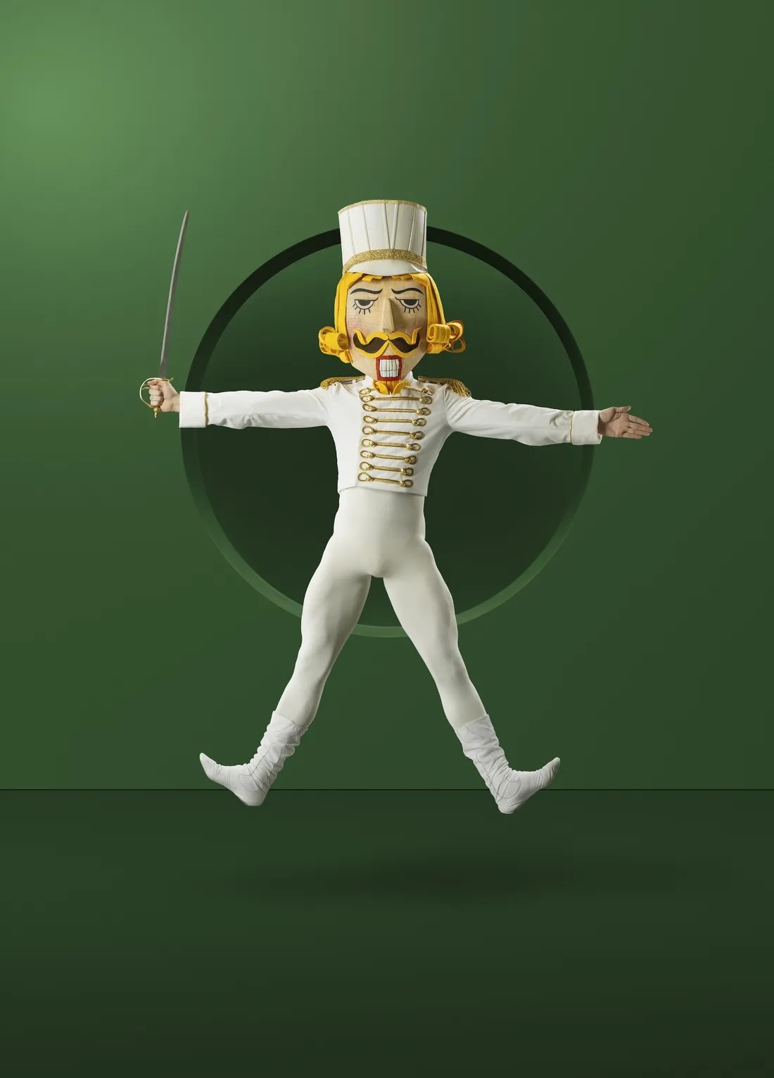 Alberta Ballet The Nutcracker