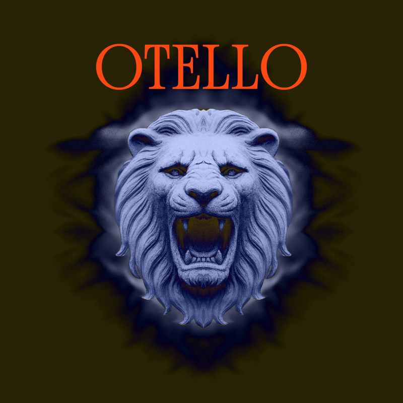 Calgary Opera Otello