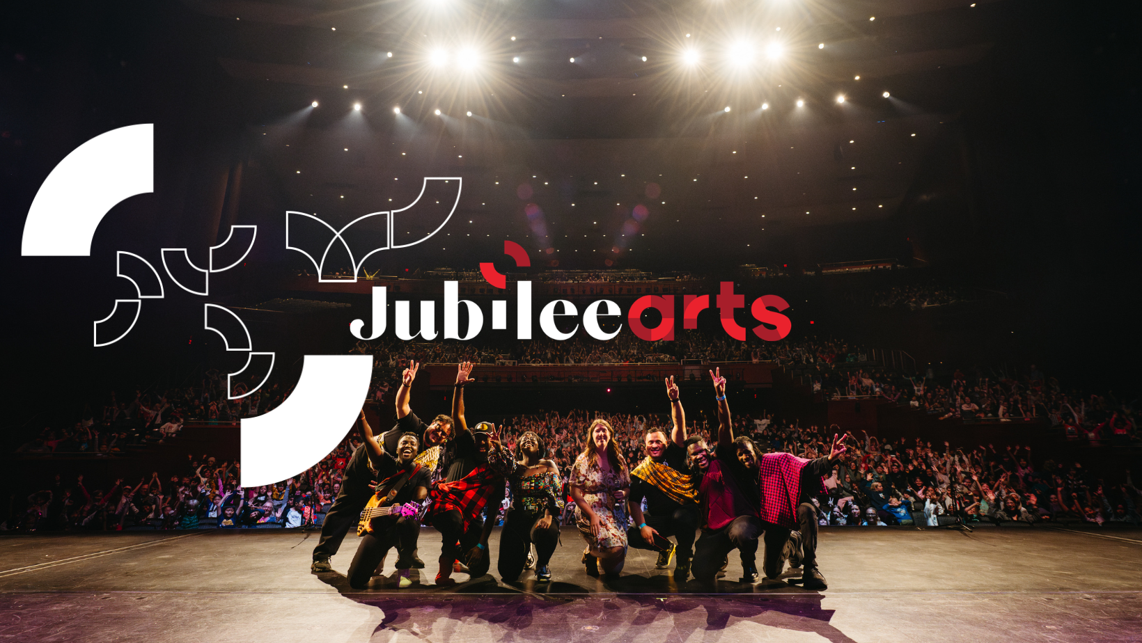 Jubilee Arts