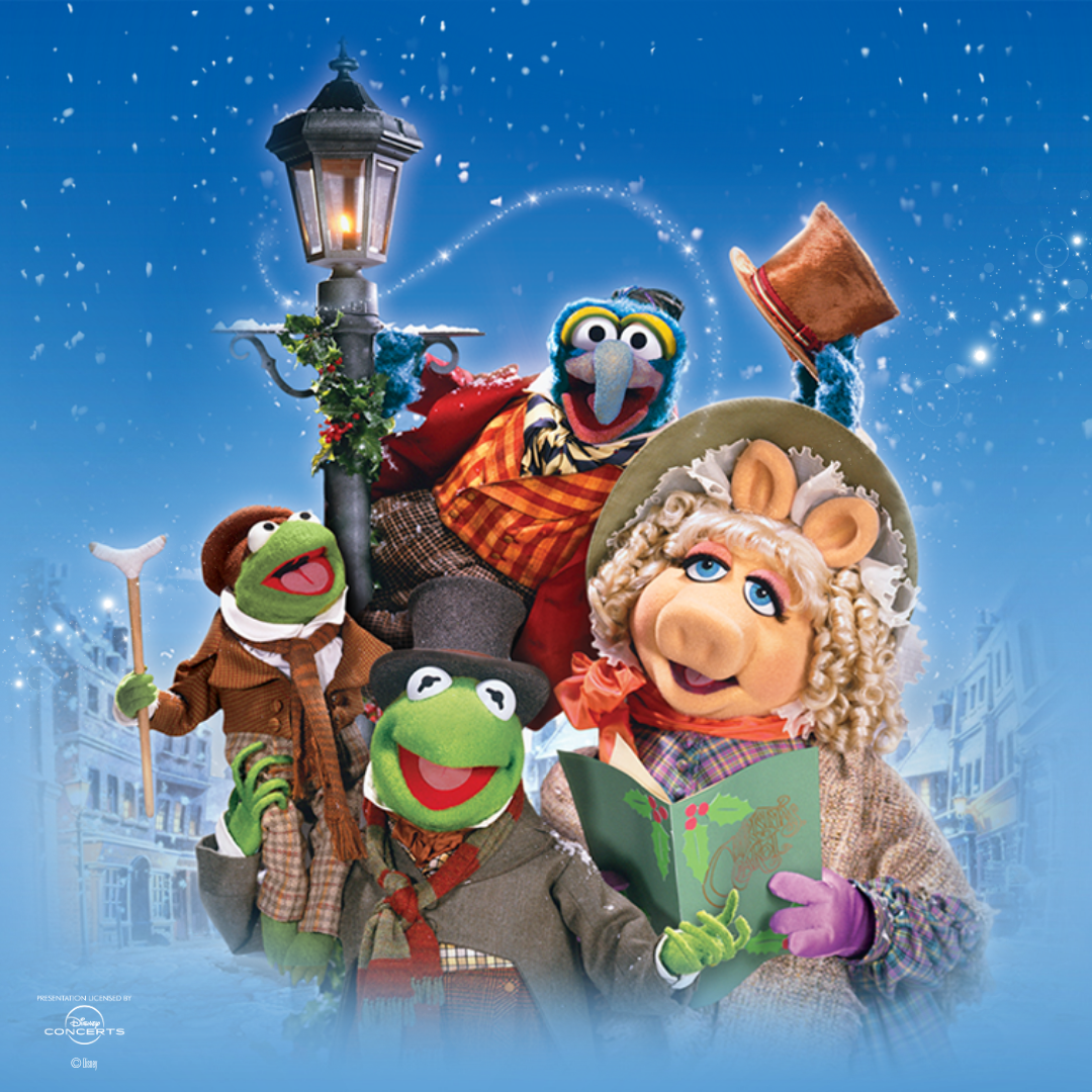 Muppet Christmas