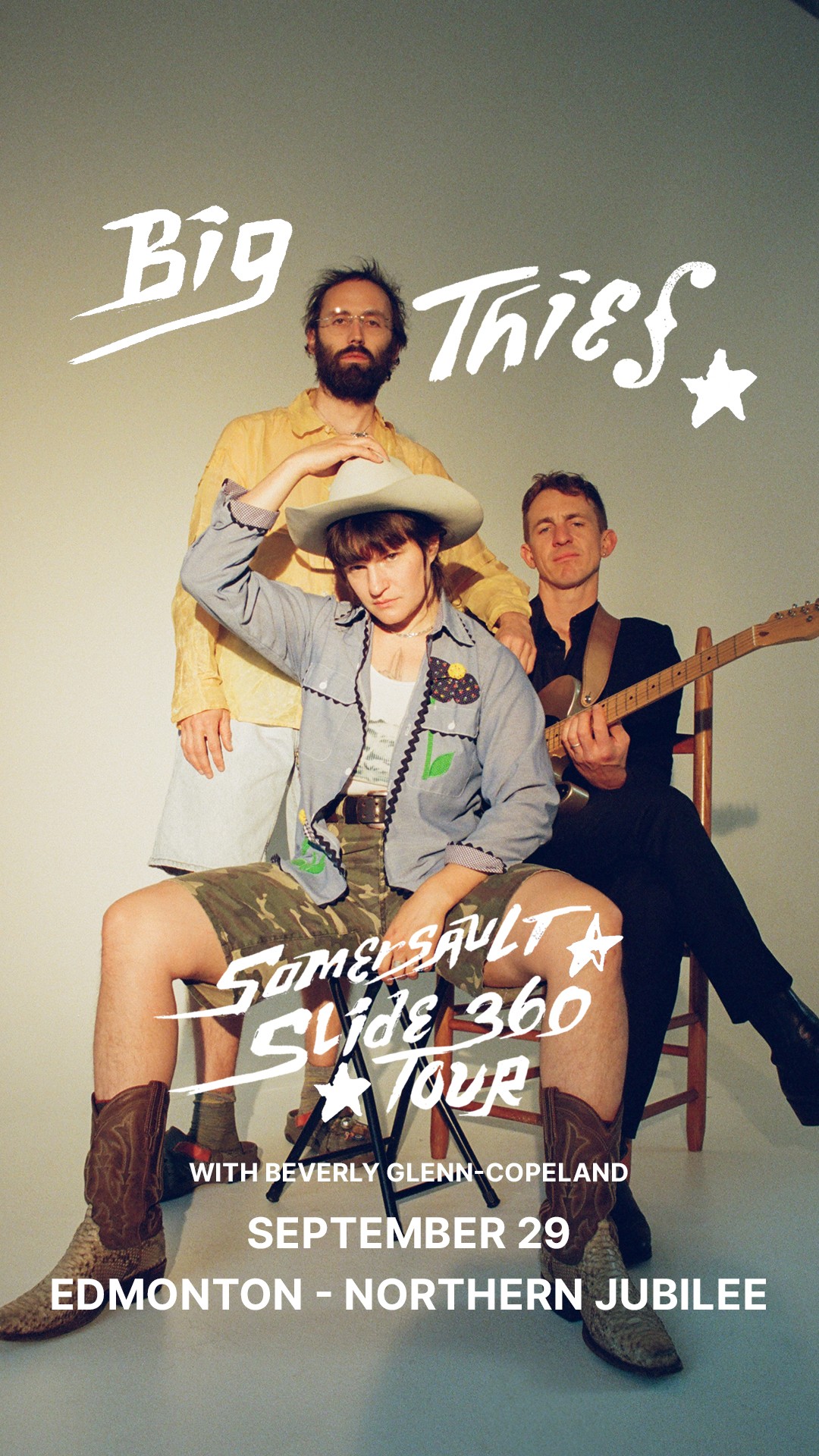 Big Thief 2026