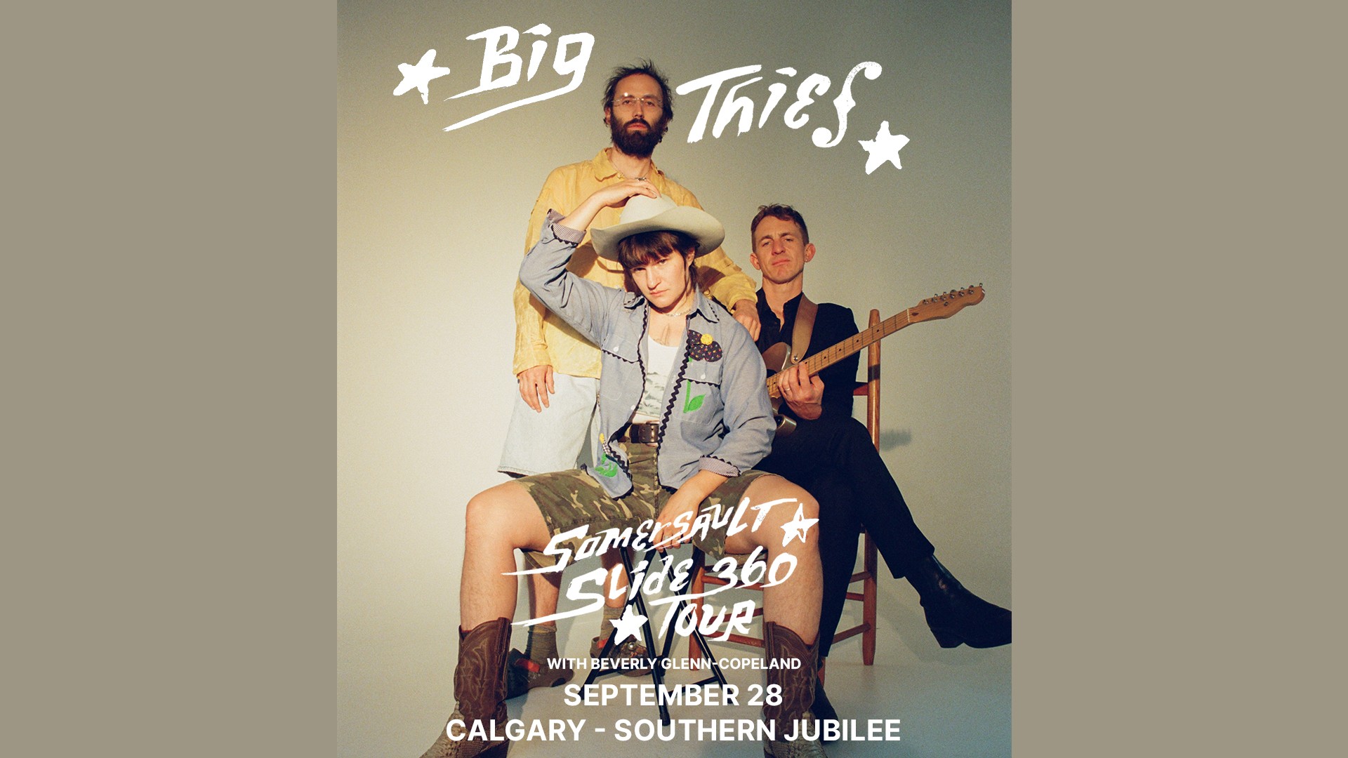 Big Thief YYC 2026v2.