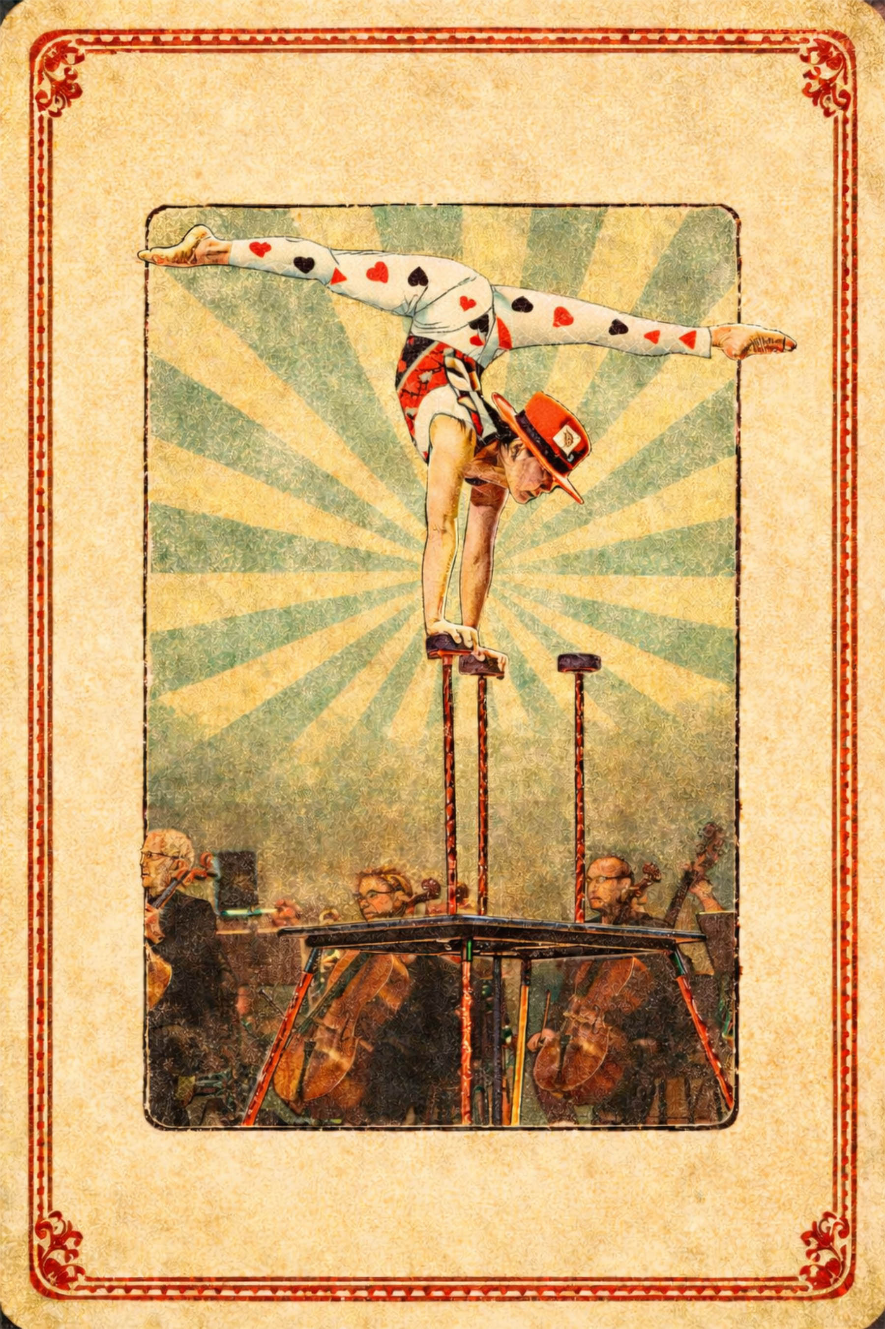 CPO Cirque Alice YYC 2027