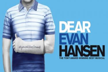 Dear Evan Hansen