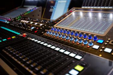 NAJA Audio Board