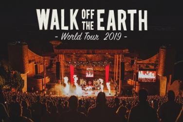 Walk Off The Earth