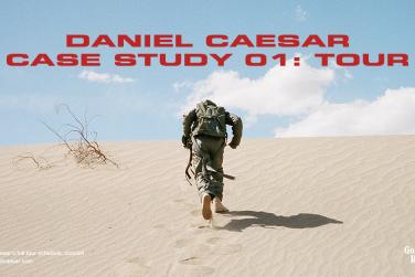 Daniel Caesar 2019