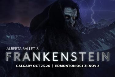 Frankenstein New