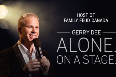 Gerry Dee