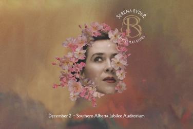 Serena Ryder Christmas
