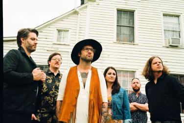 Strumbellas
