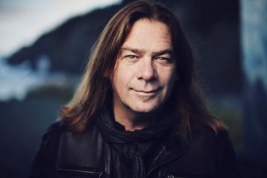 Alan Doyle