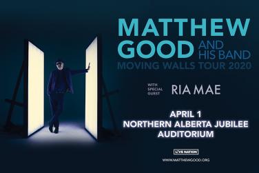 Matthew Good