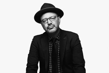 Matt Good New