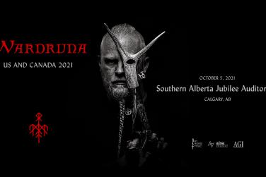 Wardruna_Calgary 2021