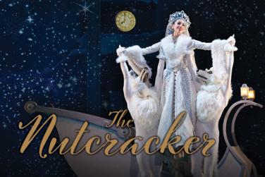 Alberta Ballet The Nutcracker