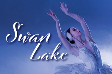 Alberta Ballet Swan Lake