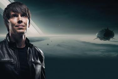 Professor Brian Cox 2022