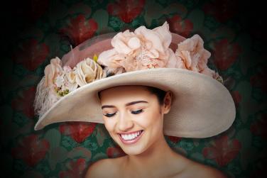 Calgary Opera - The Merry Widow