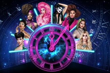 RuPaul's Drag Race