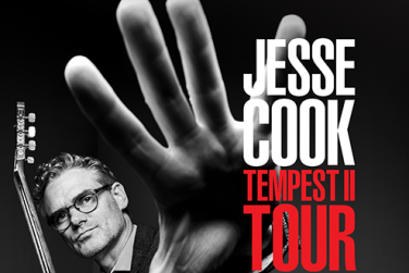 Jesse Cook - Tempest  Tour