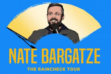 Nate Bargatze