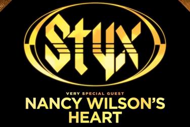 Styx - Heart